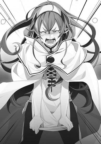 Character: eris boreas greyrat » nhentai: hentai doujinshi and。